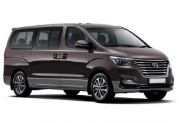 2020 HYUNDAI H1 Minivan H1