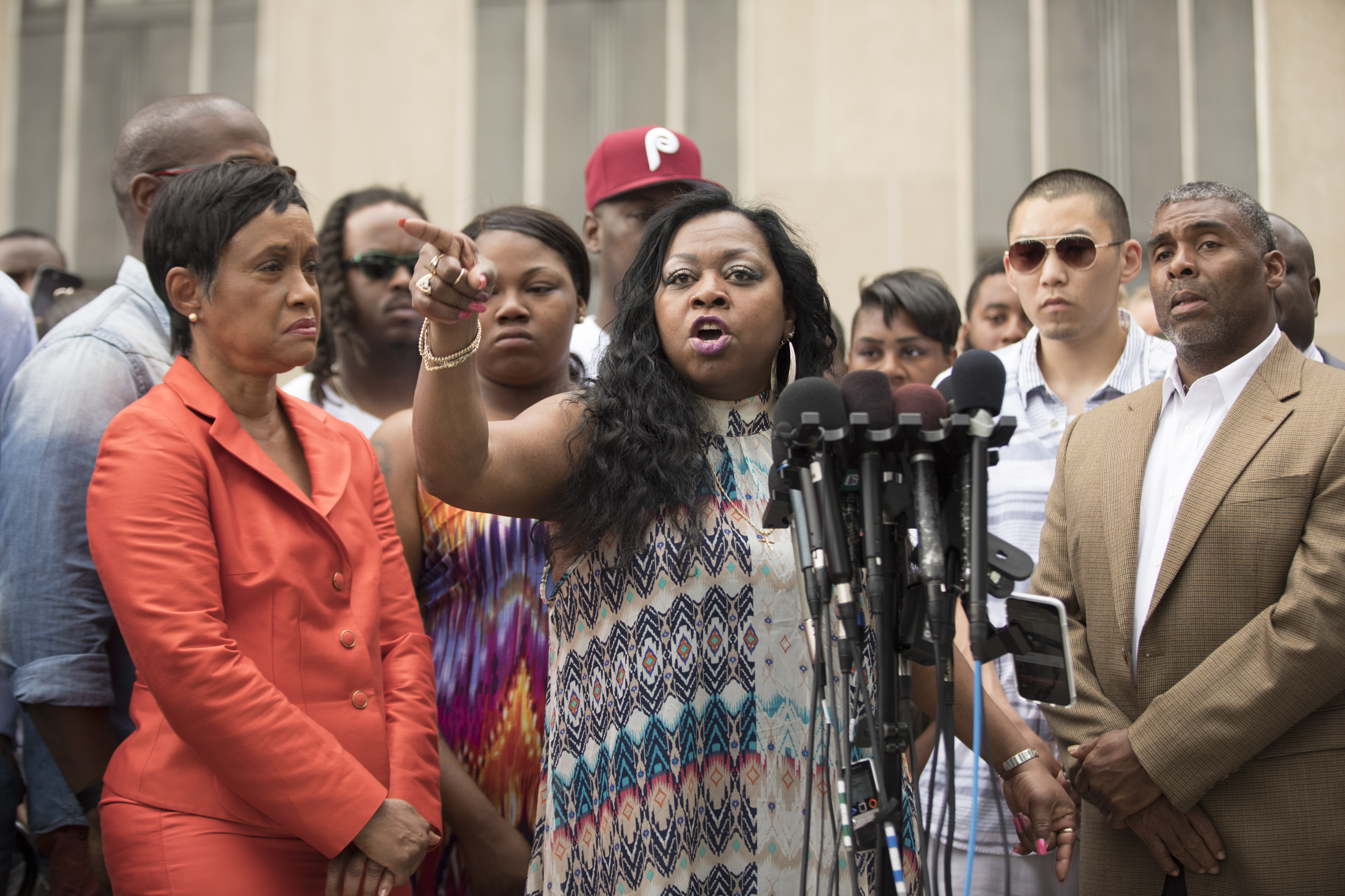 Philando Castile family reaches $3M settlement in death