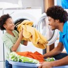 How doing chores can help your kids — and you
