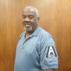 Grade A Security guards earn trust, respect