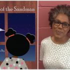 ‘In Search of the Sandman’ awakens local author’s creative vision
