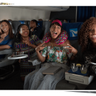 ‘Girls Trip’ Review: BFFs party in New Orleans in raunchy reunion romp
