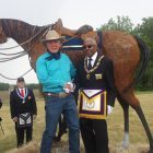 Recollections of a Buffalo Soldier