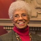 Josie Johnson, community icon, continues ‘the ancestral struggle’