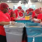 AARP Foundation fights senior hunger