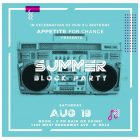 MSR Top 5 | Summer Block Party, Little Africa Fest, Beloved Community Celebration & more!