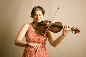 Keitha clark