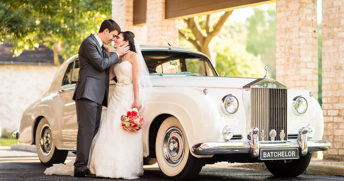 Jessica & Brett Wedding-162 Pine Forest Country Club Wedding
