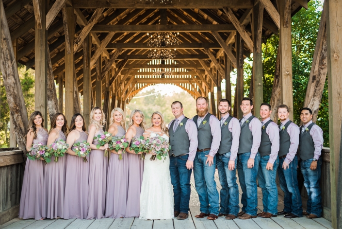 Big Sky Barn Wedding Party Big Sky Barn Wedding Party