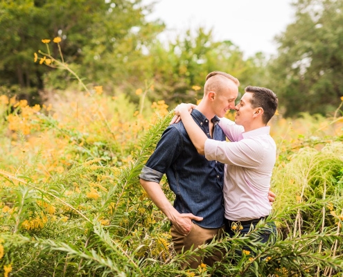 Museum of Fine Arts Houston Engagement