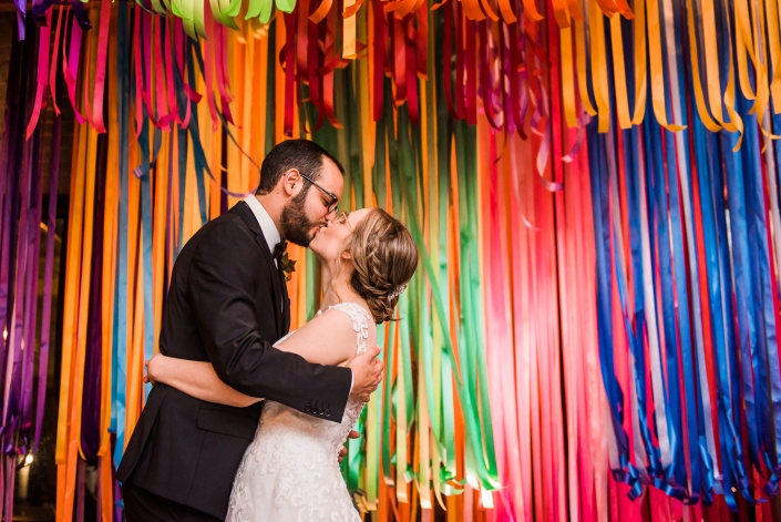 Tyler & Karim’s Wedding-9064 Colorful Houston Event Venue Wedding