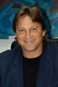 Alan Bronstein, renowned fancy colored diamond connoisseur and collector and president of Aurora Gems