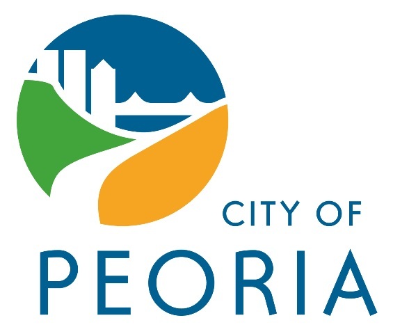 city of peoria il bill pay