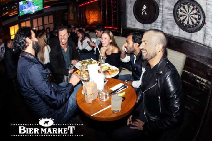 Por el Viernes, Mayo 27, 2016 / 1:50 pm en Bier Market