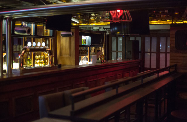 Por el Viernes, Mayo 27, 2016 / 1:50 pm en Bier Market