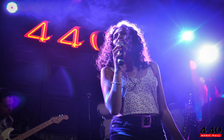 Por el Viernes, Mayo 27, 2016 / 1:29 pm en 4.40 Music Hall