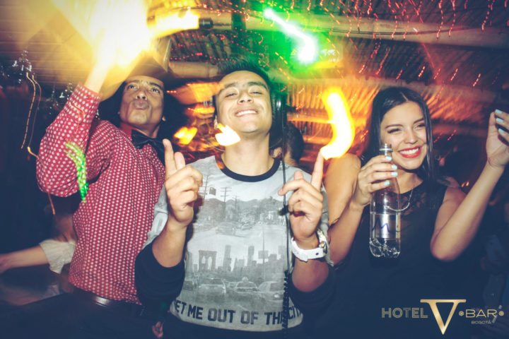 Por el Jueves, Diciembre 11, 2014 / 8:57 pm en Hotel V