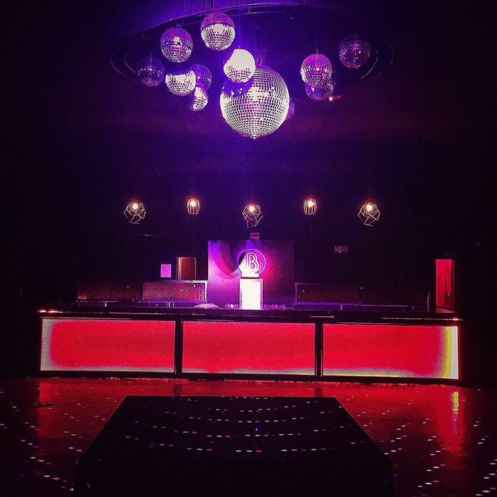 Por el Sábado, Diciembre 19, 2015 / 9:55 pm en Boogaloop Club