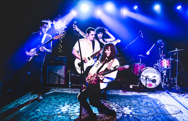 ThoseDarlins_BEast-Header