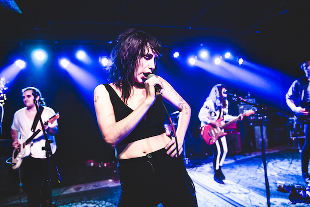 ThoseDarlins_BEast-Insert