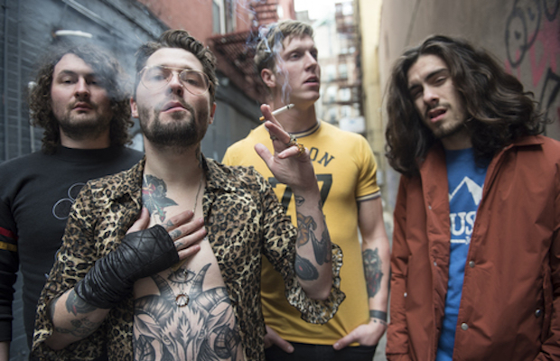 Holy White Hounds-620