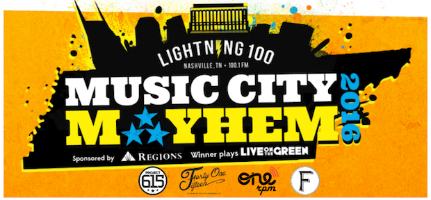 MusicCityMayhem2016