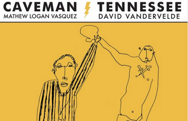 Cosmic Thug Vasquez - Vandervelde