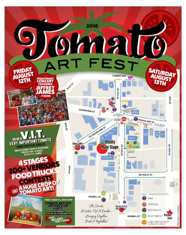 Tomato Art Fest-2016-map