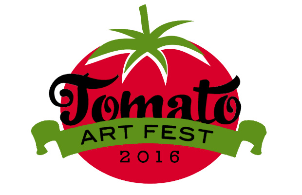 Tomato Art Fest 2016