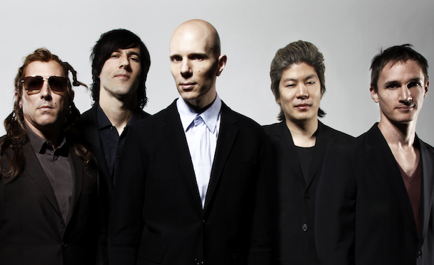 A Perfect Circle-620