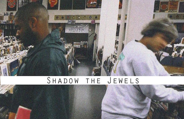 Shadow The Jewels