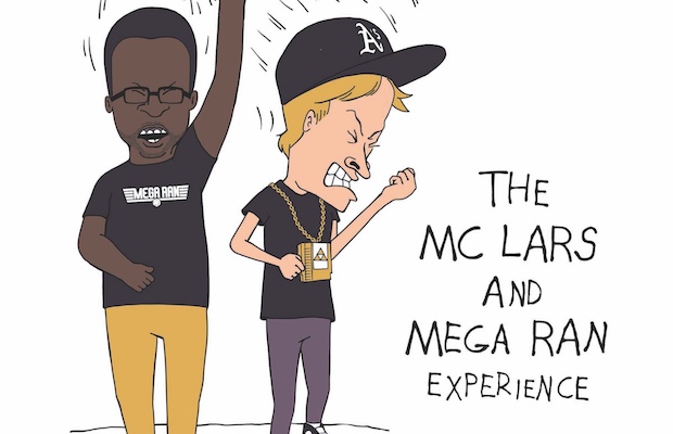 MCLars-MegaRan-620