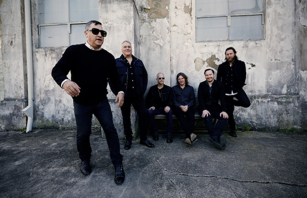 The Afghan Whigs