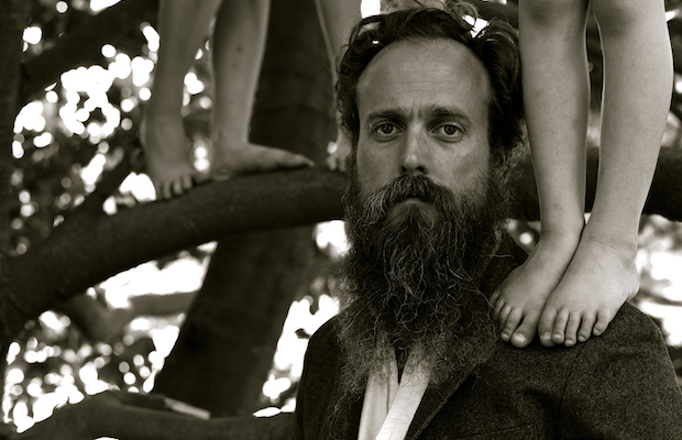 Iron & Wine