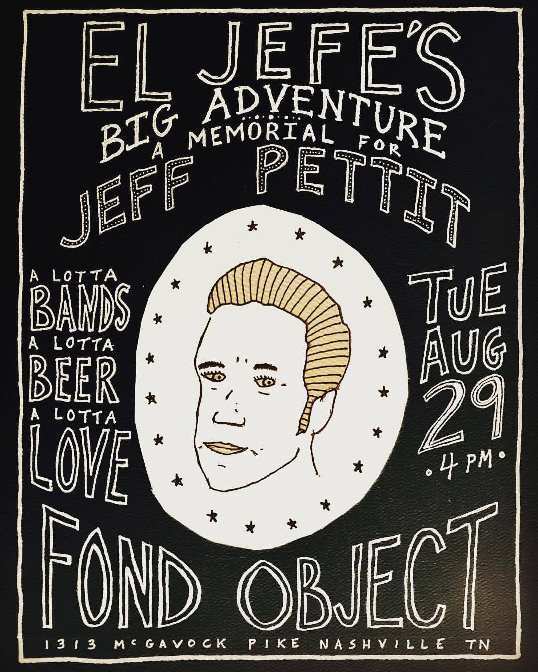 JeffPettit-Poster