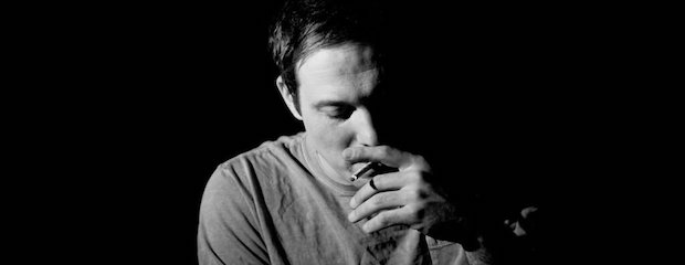 Darrin Bradbury-Americana