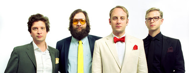 Deer Tick - AMA
