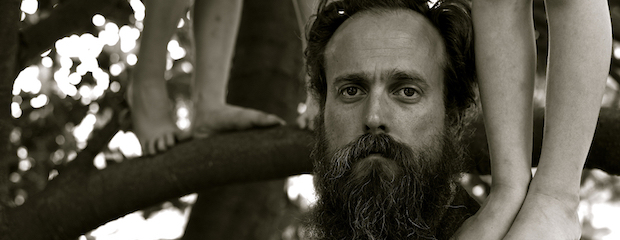Iron & Wine