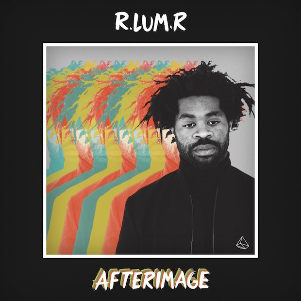 R.LUM.R-AFTERIMAGE-Cover Art