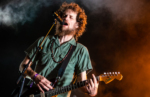 Live On The Green Week 1 | 08.09.2018