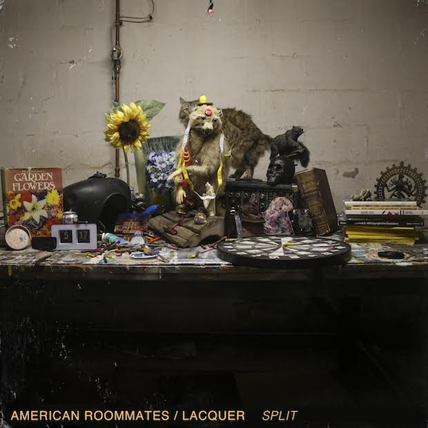 AmericanRoomates_Lacquer-Split