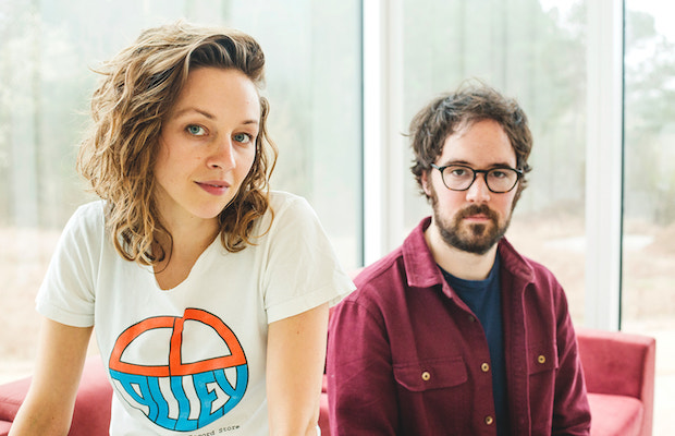 Mandolin Orange