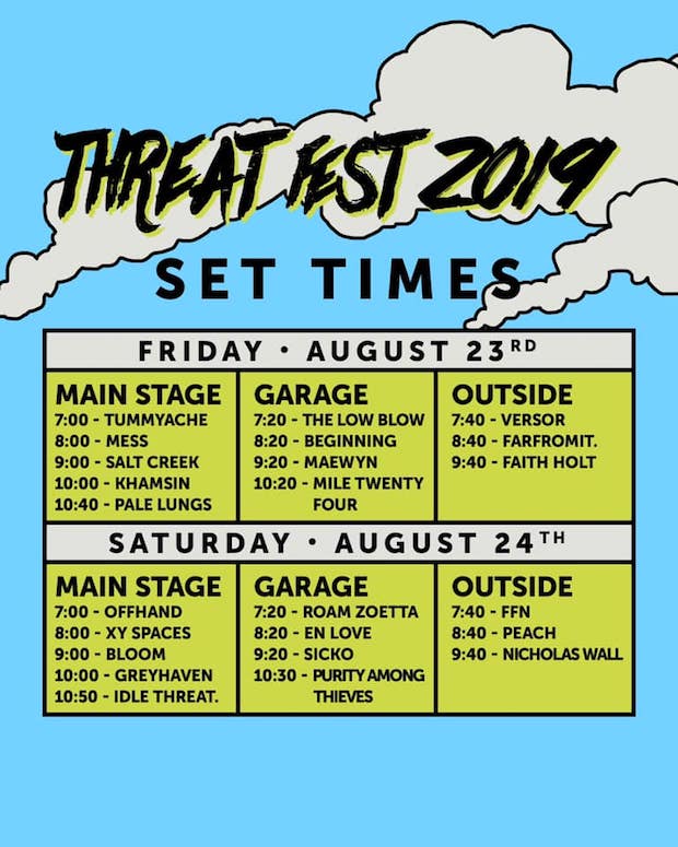 ThreatFest19-schedule