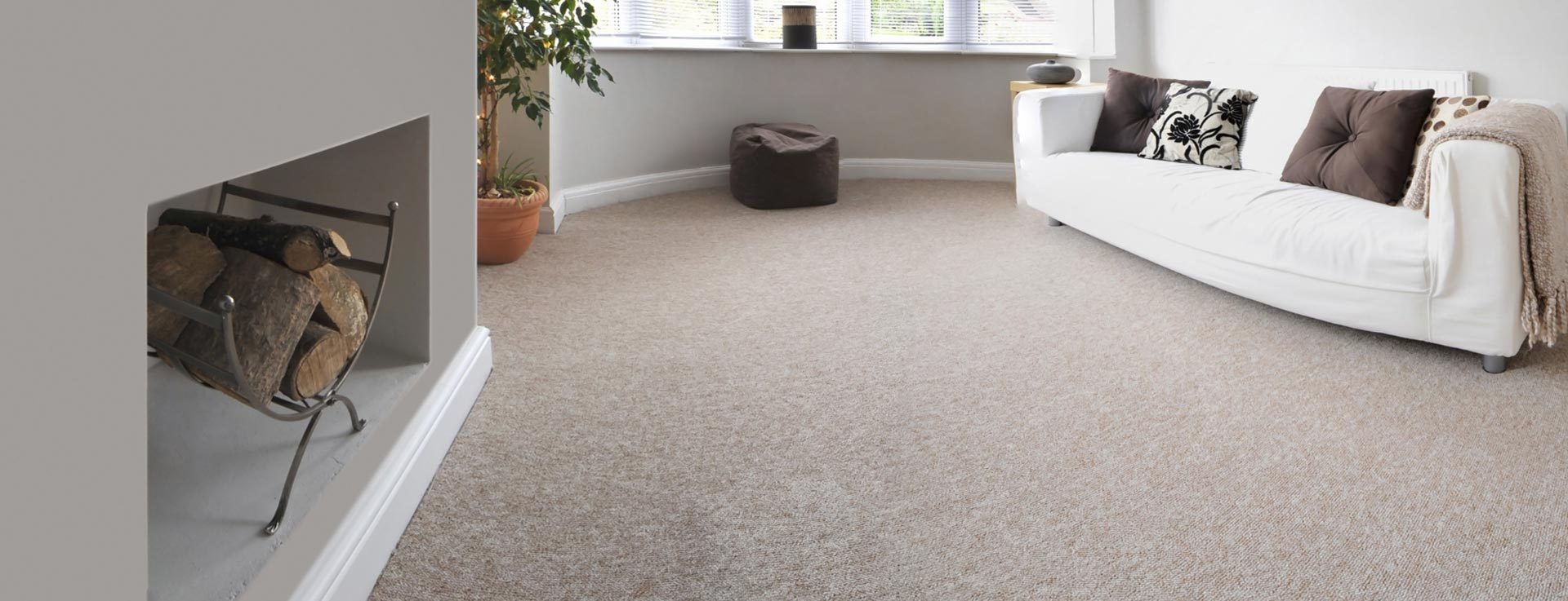 Residential and Commercial Carpets Cavalier Carpets