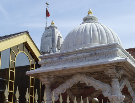 Gujarat Hindu Society Community Centre