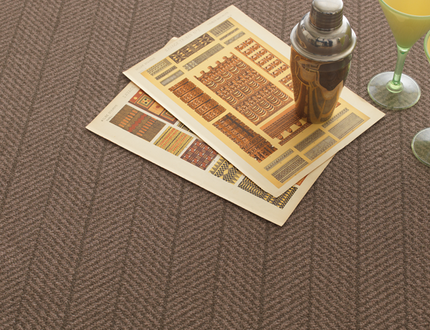 New Classic Herringbone