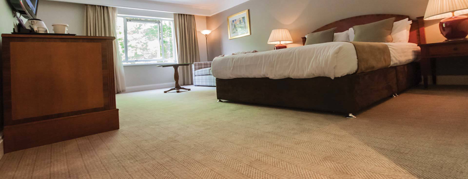 Residential and Commercial Carpets Cavalier Carpets