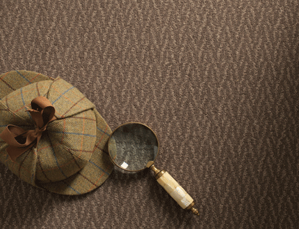Track down our latest tufted graphics range