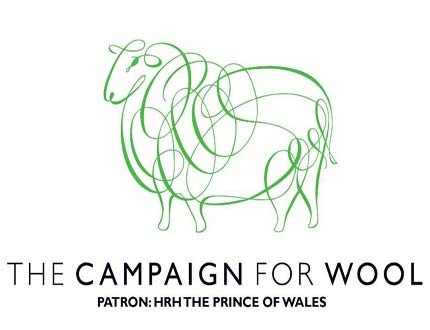 Buy wool carpet and help keep our seas clean...
