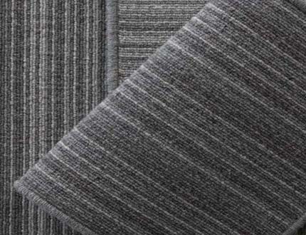 Carpet with 'provenance'
